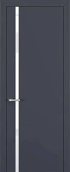 Квалитет К1 White Pure Графит премьер мат ABS