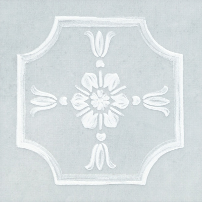 Каподимонте вставка 14,5х14,5