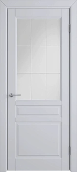 К2 COLORIT ДО матовое с рисунком решетка