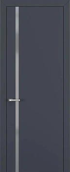 Квалитет К1 Silver Grey Графит премьер мат ABS