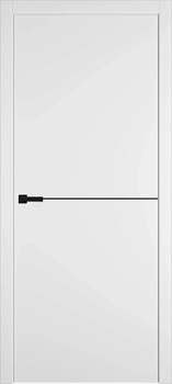 Basic 1 Emalex ABS молдинг черный