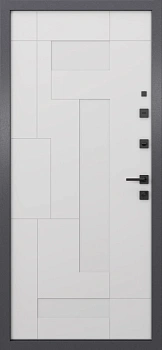 X7 PRO PP ВЕРДЕ Volume Верде/Volume Бьянко