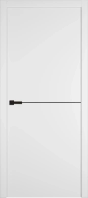 Basic 1 Emalex ABS молдинг черный