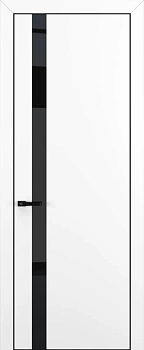 Квалитет К2 Black Classic ALU Черная с 4-х