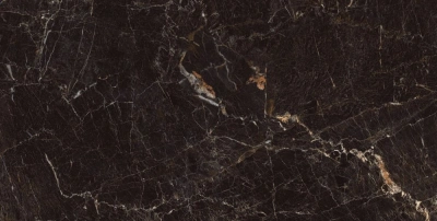 Xtreme Nero 60x120 керамический гранит полированный (hg)