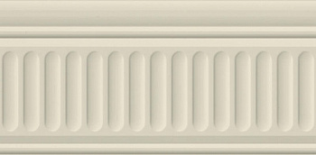 Бланше бордюр структурированный беж 9,9х20