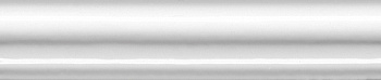 Авеллино бордюр багет белый 3х15 Авеллино бордюр багет белый 3х15
