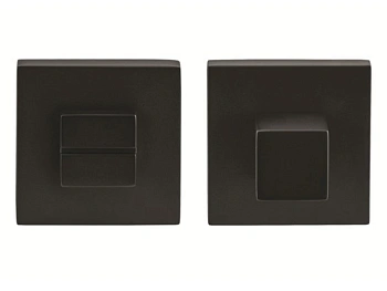 Фиксатор WC 31WC-15E квадрат ORO&ORO