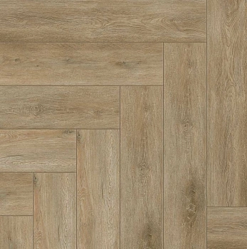 Замковой кварц-винил SPC Floor Nattiston Дуб Агдер 5004-11