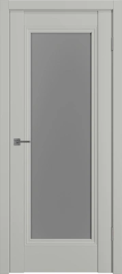 EF1 ДО Dark cloud Emalex taupe