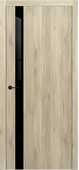 DL 04 черный лак ABS Black (2)
