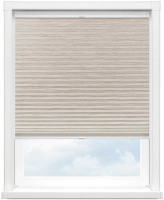 Ямайка 2552 кремовый, 225 см