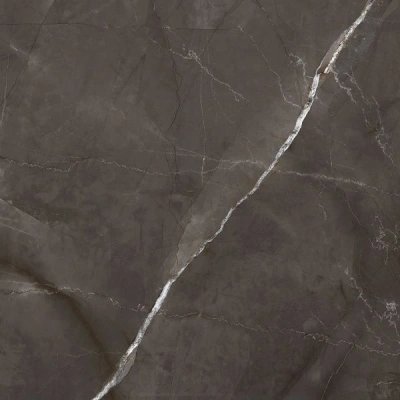 Timeless Marron коричневый 60x60 керамический гранит матовый карвинг