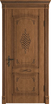 Vesta Honey classic патина черная PB