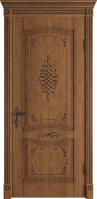 Vesta Honey classic патина черная PB