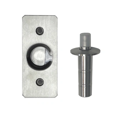 Ограничитель магнитный скрытый DS139 Arni