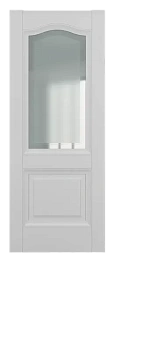 Венеция ДО Baguette B2.1 Сатинато с рамкой Матовый серый Венеция ДО Baguette B2.1 Сатинато с рамкой Матовый серый