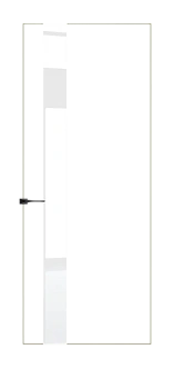 H3 ДО ART Lite White Pure ALU Золотая с 4-х