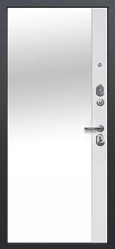 Тайга 9 см Зеркало Тайга 9 см Зеркало