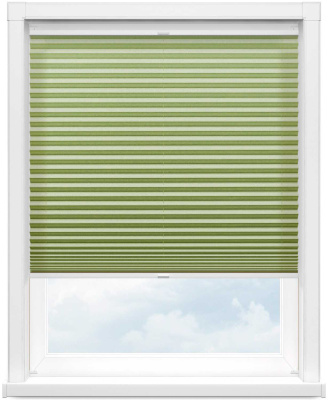 Металлик 5850 зеленый, 240см