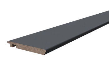 Наличник Urban компл. (2,5 шт.) компланар. т/скопич. Emalex