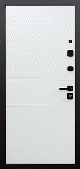 Акустика TOR черная Глаз.