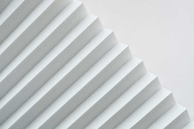 Вита 1608 св. серый 240см