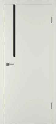 Integra 61 ДО Black gloss