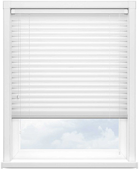 Лента 50*0,21, 0221, белый