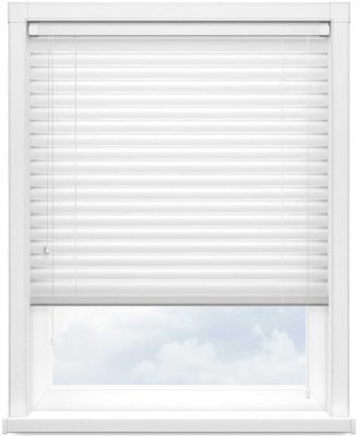 Лента 50*0,21, 0221, белый