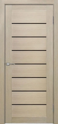 21S(р) черный лак