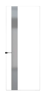 H3 ДО ART Lite серый мат. ALU Серая с 4-х