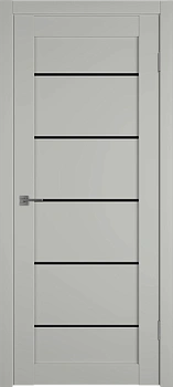 E27 ДО Black gloss Emalex taupe