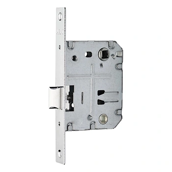 Защелка сантехническая пластик 170 квадрат ЦАМ Arni