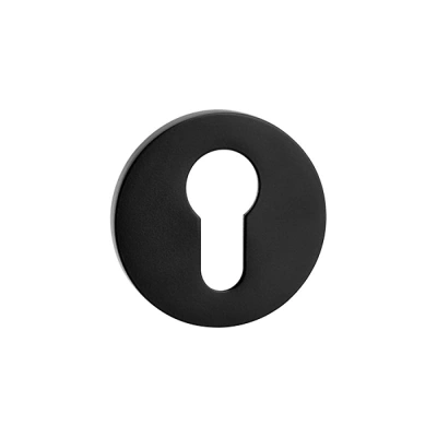 Накладка для евроцилиндра E19 круг Lockit Накладка для евроцилиндра E19 круг Lockit