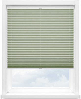 Капри Перла 5586 салатовый 240 см