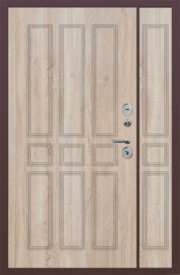 M32 Дуб Сонома светлый