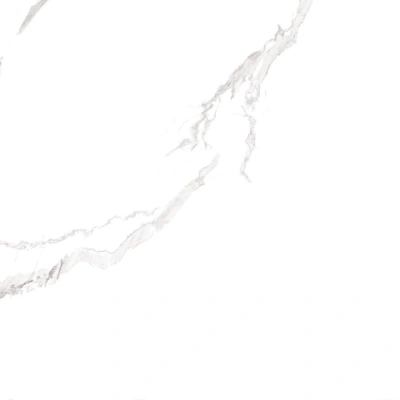 Statuario Hustone 60x60 керамический гранит полированный