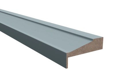 Наличник Witon фигурный №36 т/скопич.