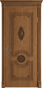 Greta Honey classic патина черная PB