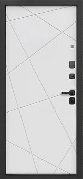 Черный кварц