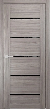 Квадро 5 ДО Черный лак