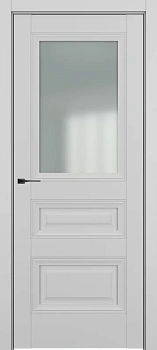 Ампир ДО Baguette B3 Сатинато Матовый серый