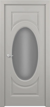 Лувр ДО ART Classic Т2 Сатинато Светло-серая эмаль патина серебро (в канавку) Лувр ДО ART Classic Т2 Сатинато Светло-серая эмаль патина серебро (в канавку)