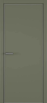 Elen ДГ ART Lite ALU Серая с 4-х