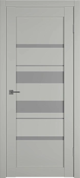 E29 ДО Dark cloud Emalex taupe