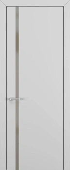 Квалитет К1 Silver Bronze Матовый серый ABS