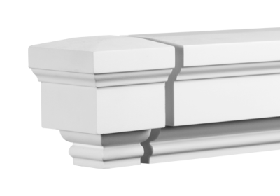 Торцевой элемент 4.82.033