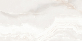 Onyx Blanco керамогранит полированный 60х120