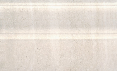 Пантеон плинтус беж светлый 15х25